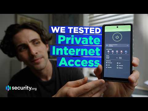 Private Internet Access Explained in our 2026 Review