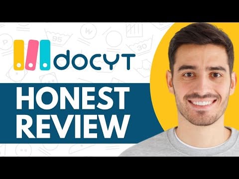 Docyt Review (2026) | Is Docyt Good?