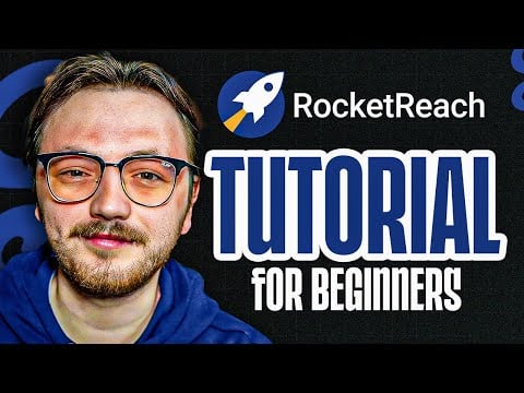 RocketReach Review — Still a Top Choice or Time to Move On?