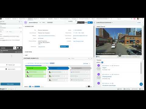 Guided Selling in SugarCRM | Automate Sales Workflows & Improve Conversion