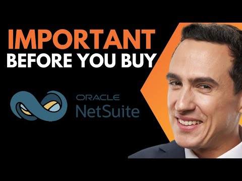 NetSuite Review: 12 Things You Need To Know Before Buying (Best Accounting Software)