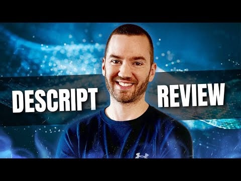Descript Review (Descript Demo & Pros And Cons)