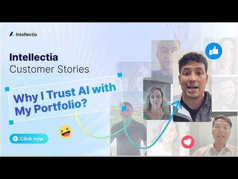 Real Users Review: Why I Chose Intellectia AI for Smart Trading! 2025