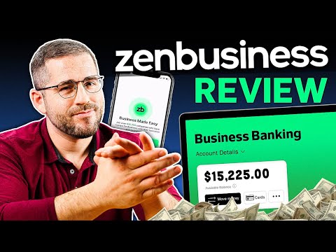 ZenBusiness Review | I Formed My LLC Through Them — Here’s What Happened