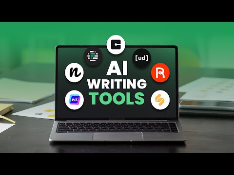 7 Free AI Content Writing Tool in 2025