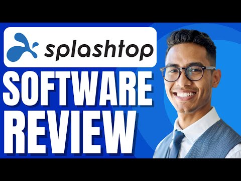 Splashtop Review Best Remote Access & Support Software