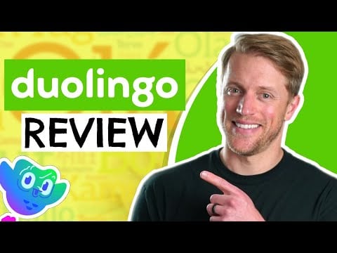 Duolingo Review (Pros & Cons Explained)