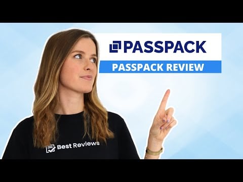 Passpack Review | Best Password Managers Reviews