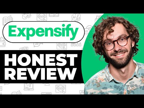 Expensify Honest Review - Watch Before Using