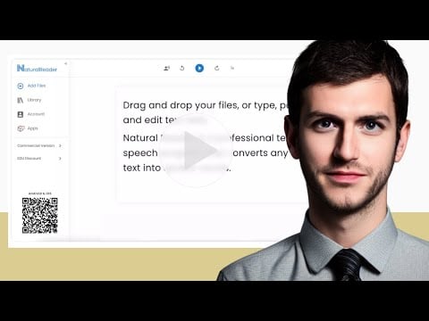 Naturalreader Review 🤦‍♀️ Every Naturalreader Critcial Feature
