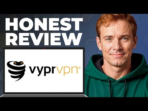 VyprVPN Full Review - Features, Strengths, Weaknesses