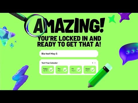 Meet Brainly’s AI Learning Companion