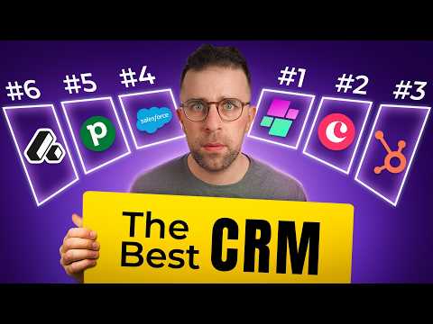 The Best CRM Tools for Your Needs