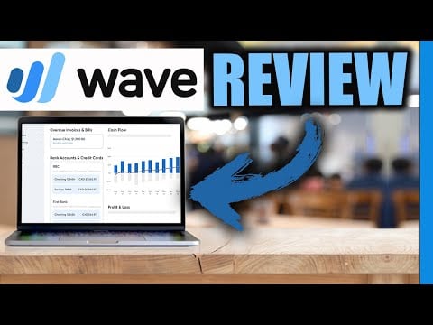 Wave Accounting Review | Is This Right For Your Small Business?