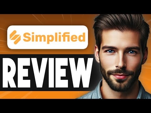 Simplified AI Honest Review | Everything You Need To Know