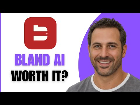 Bland AI Review | Is This AI Caller Worth It?