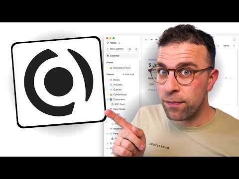 Capacities App Review: Best Note-Taking App?