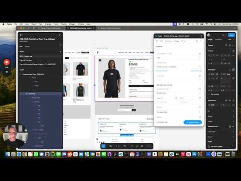 Introducing Auto Markup 🚀 - Beta One - Figma to working app using OpenAI o1