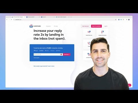 Mailshake Review: Are There Better Alternatives?