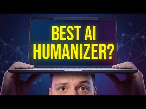 I Paid for the 5 Best AI Humanizers So You Don’t Have To (Here’s the Best)