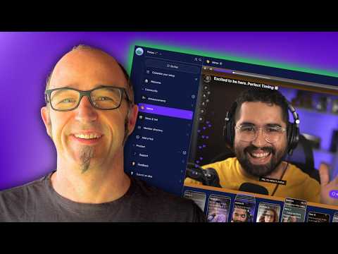 40% Community Engagement vs 10%: The Video-First Secret (Swarm Review)
