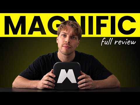 Magnific AI Review: Best AI Video Tool for 2026? (Formerly Freepik)