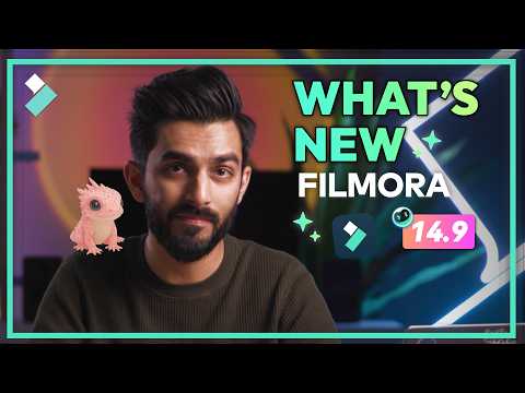 Filmora 14.9 Update — Mocha Insert Track + AI Video Enhancer (What’s New)