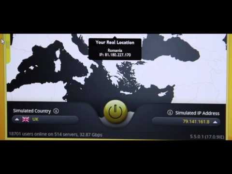 How to Block Ads and Avoid Online Tracking with Cyberghost 5.5