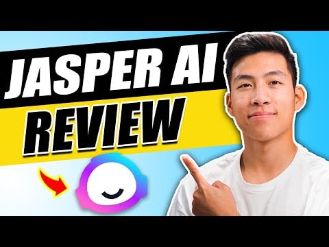 Jasper AI Review: The Best Copywriting Tool?
