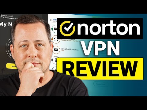 Norton VPN review 2024 | Is it up there with the BEST VPN?