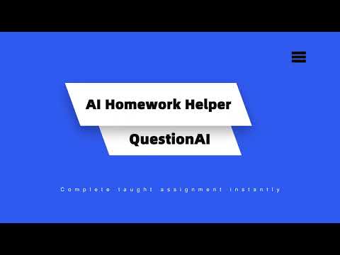QuestionAI Chrome Extension: Image Recognition, PDF Analysis, and Text Highlighting!
