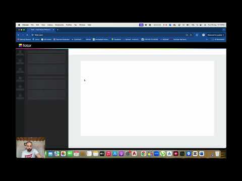 Fotor.com Review: The Ultimate Online Photo Editor & Graphic Design Tool