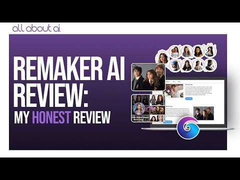 Remaker Review: The Photo Editor's Secret to Flawless Face Swaps
