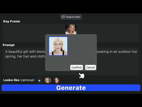 Tutorial | How To Create AI Videos In 1 Minute Using DeepSwap AI?