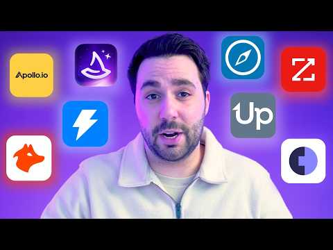 Best Lead Generation Tools in 2026