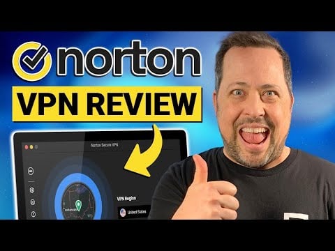 Norton VPN review | Should you use the Norton Secure VPN?