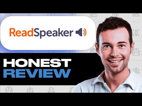ReadSpeaker Review — Text to Speech Features Explained