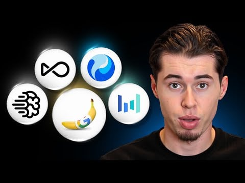 Best AI Image Generators You Need to Use in 2026