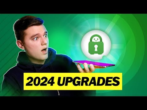 PIA VPN in 2024: New App Upgrades, Split Tunneling on MacOS, and Dedicated IPs!