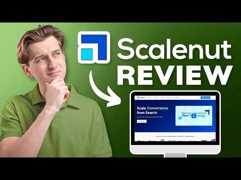 Scalenut Review : Best AI Content & SEO Tool for Faster Content Creation?