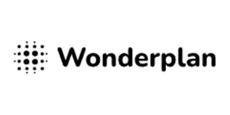 Wonderplan Ai