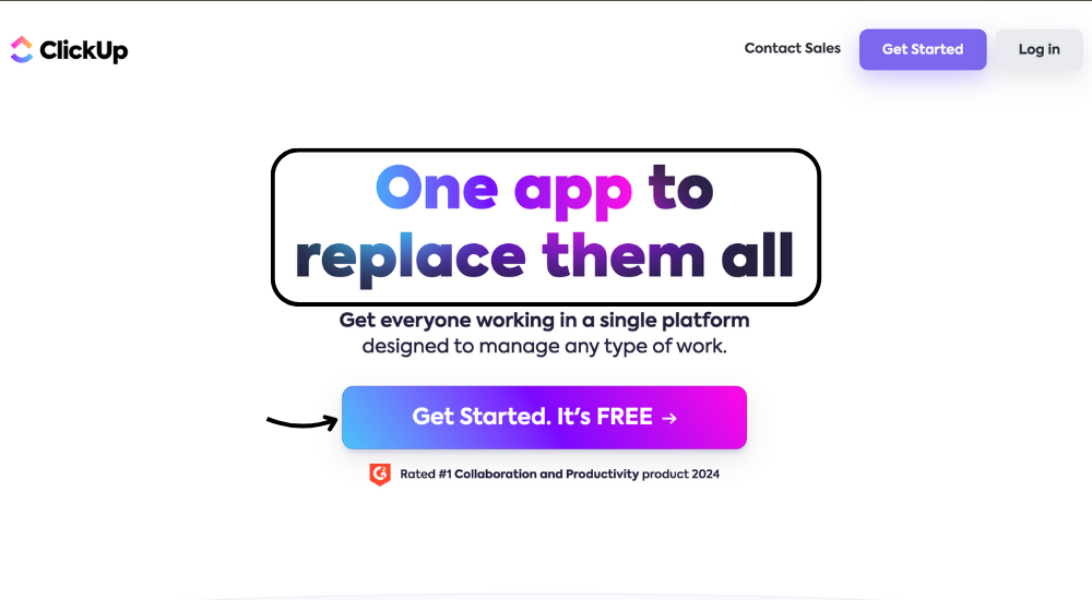 clickup