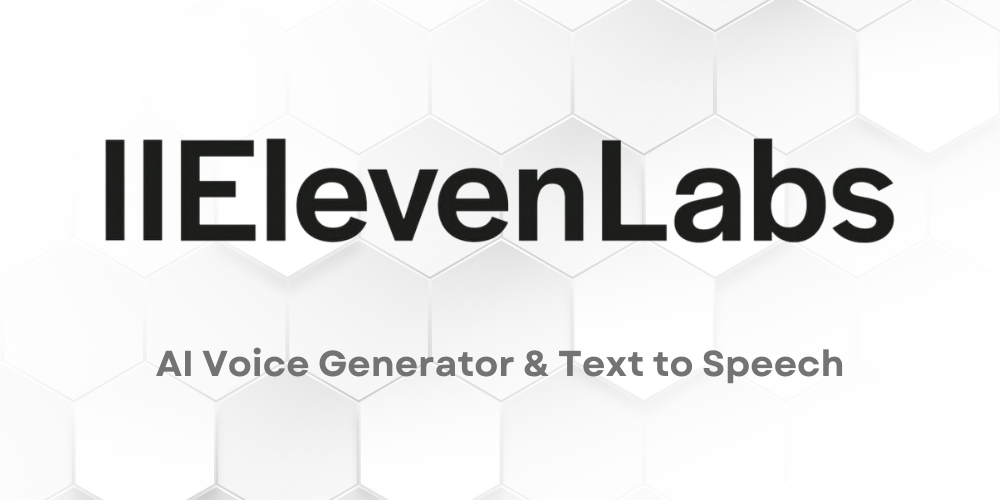 Eleven Labs AI