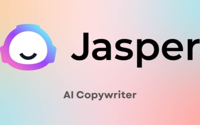 Jasper AI Review 2024