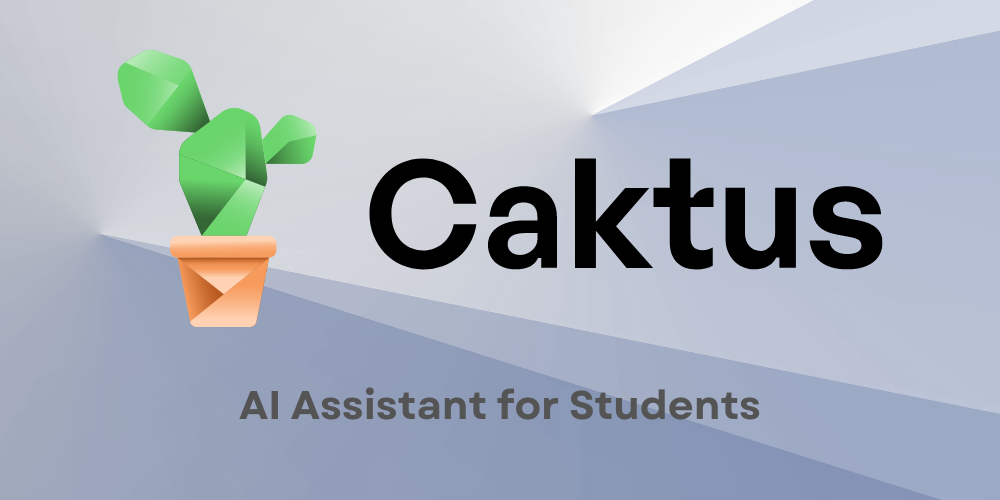 Caktus Ai Review 2024