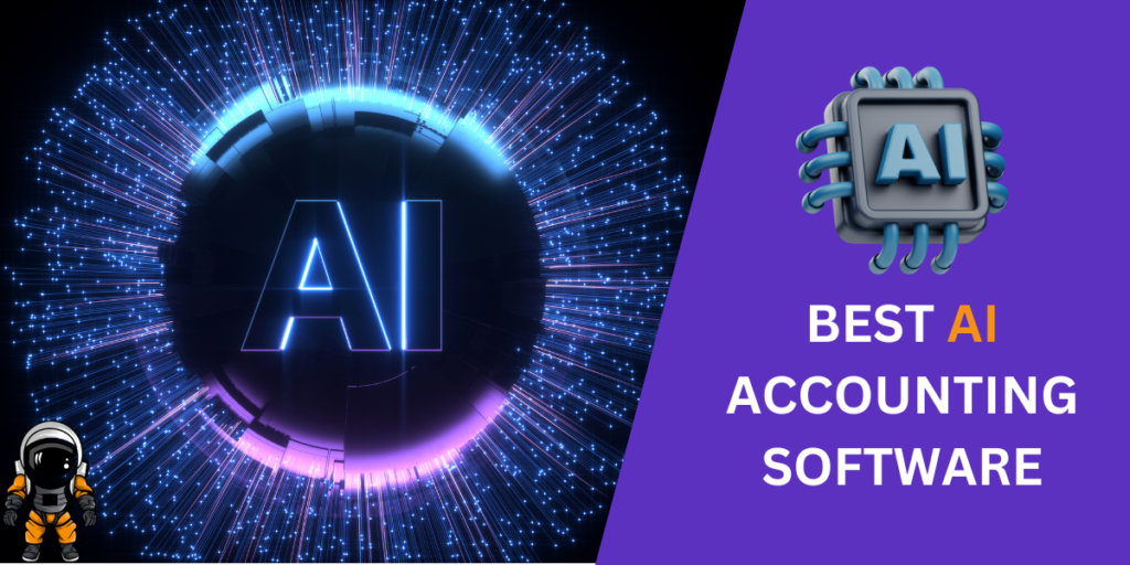 best ai accounting software