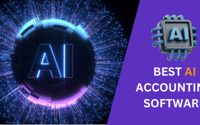7 Best AI Accounting Software (April 2024)