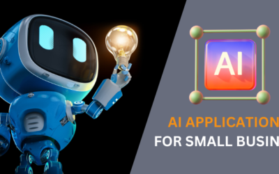 9 Best AI Applications for Small Business in 2024