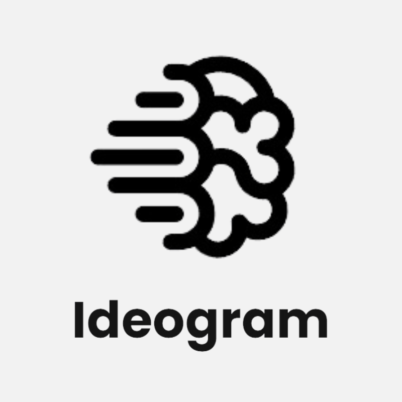 Ideogram AI Review: The Best AI Image Generator in 2025? 2 Ideogram AI Logo