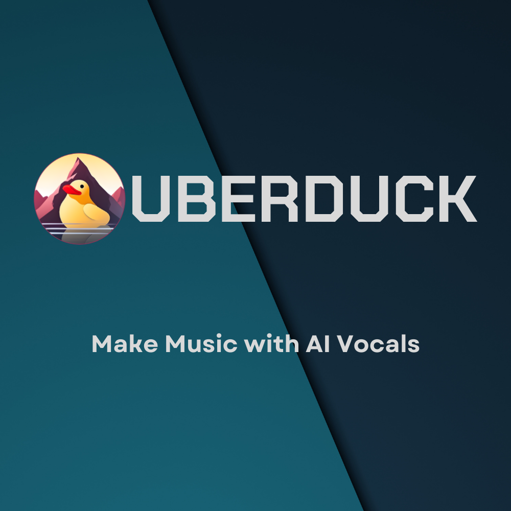 Uberduck AI